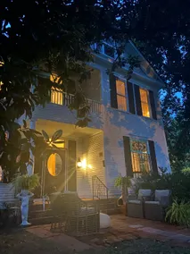 Stay w/ Art at Garden District Gem: Neville House - Image 5