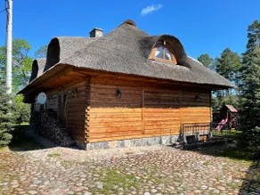 Villa under the Thatched Roof - Image 3