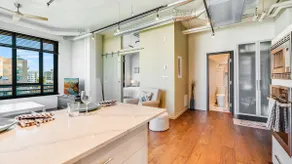 Urban City Living at the Jukebox - Image 3