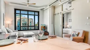 Urban City Living at the Jukebox - Image 5