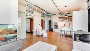 Urban City Living at the Jukebox - Image 2