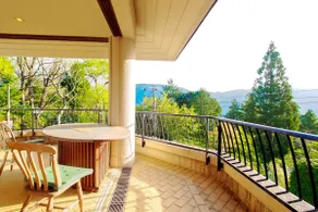 Private hot-spring Villa in Hakone - Image 4