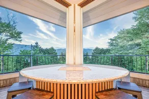 Private hot-spring Villa in Hakone - Image 2