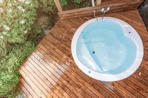 Private hot-spring Villa in Hakone - Image 5