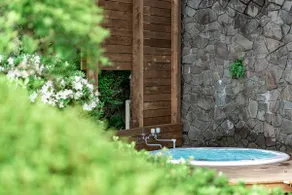 Private hot-spring Villa in Hakone - Image 3