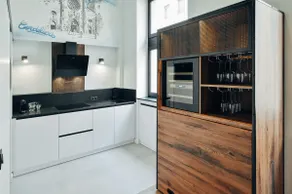 Lyon 6 Sully - T2 renovated loft-style - Cordeliers - Image 3