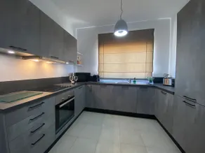 Rock Bay - spacious, stylish maisonette with patio - Image 3