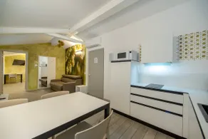 Grazioli 27 Trento apartment with parking - Image 2