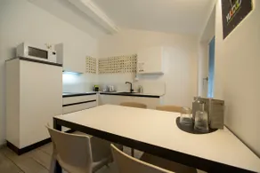 Grazioli 27 Trento apartment with parking - Image 5