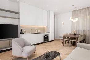Plaza apartment A15 - Image 2