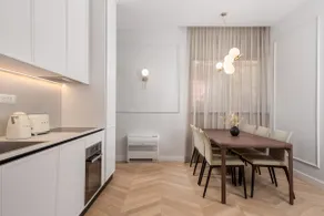 Plaza apartment A15 - Image 4