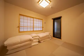 Nadeshiko located at 3rd floor with Hot spring - Image 3