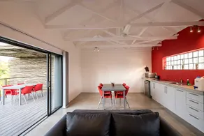 Kruger Cliffs _ Sunbird cottage - Image 4