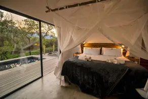Kruger Cliffs _ Sunbird cottage - Image 2