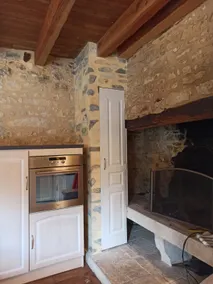 La Francotine: Périgourdine house in Lherm 46150 - Image 4