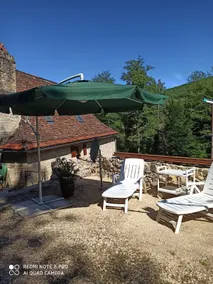 La Francotine: Périgourdine house in Lherm 46150 - Image 2
