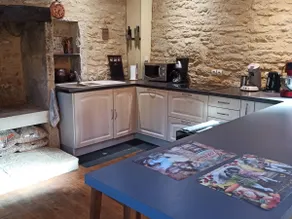 La Francotine: Périgourdine house in Lherm 46150 - Image 3