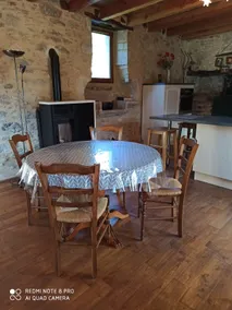 La Francotine: Périgourdine house in Lherm 46150 - Image 5