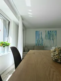 Modern apartment near downtown Münster - Image 4