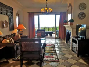 Penthouse La Perla de Marrakech 9 Family Friendly - Image 4