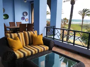 Penthouse La Perla de Marrakech 9 Family Friendly - Image 3