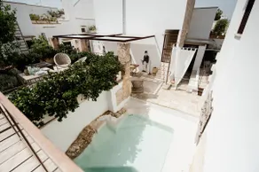 GuestHost - Corte 14.15 - Piscina Apartment - Image 2