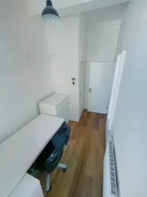 Cosy 1 bedroom flat on Gray's Inn Road - Image 4
