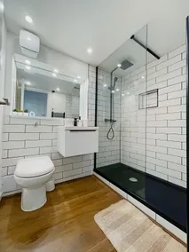 Cosy 1 bedroom flat on Gray's Inn Road - Image 3
