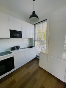 Cosy 1 bedroom flat on Gray's Inn Road - Image 2