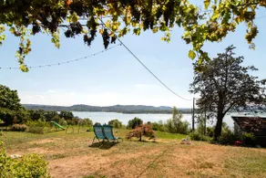 Great view on lake - fantastic lake view - Image 5