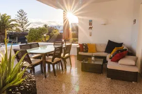 Villa Bianca - sol, lava y mar - Image 4