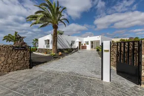 Villa Bianca - sol, lava y mar - Image 5