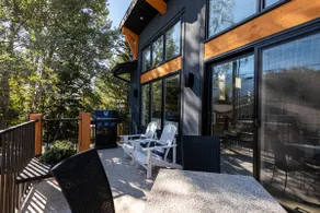 Mountain Views, air conditioning, & King beds - Image 3
