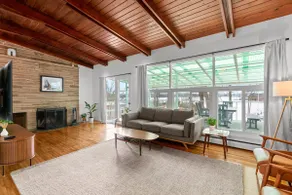 Annapolis Area Waterside Retreat - Image 4