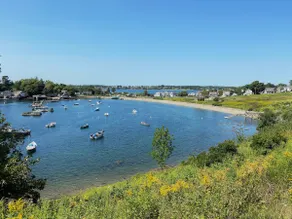 Nicest Waterfront in Maine w/ Private Beach! - Image 5