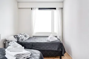 Opposite the railway station, apartment building, 3-room apartment - Image 5