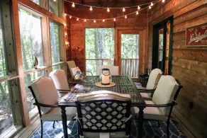 Superior Sanctuary: Refined Rustic in the Woods - Image 3