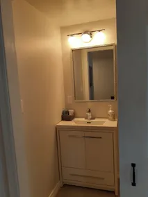 Cove Garden Private suite with Oceanview - Image 3