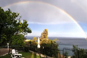 Villa della Rondine - Under the sun, above the sea - Image 2