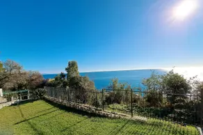 Villa della Rondine - Under the sun, above the sea - Image 3