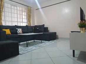 Two bedroom Apartment near JKIA - Image 2