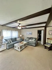 ”Lost Crab”, beautiful 3BR, big yard, private dock - Image 5