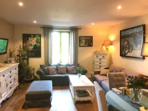 Plan de la Tour Superb F2 in village house - Image 2