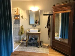 Plan de la Tour Superb F2 in village house - Image 4