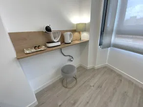 AVA Flats, Apartamento teal - Image 4