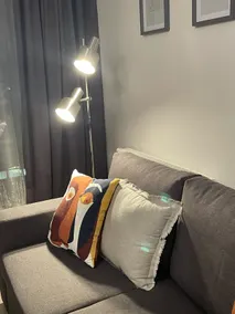 Macropolis City Lights Apartment F3/4 - Image 3