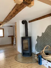 Listed holiday home for 11-14 people - Image 4