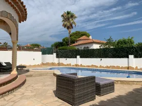 Villa Sonrisa de Oro - private swimming pool - Image 3