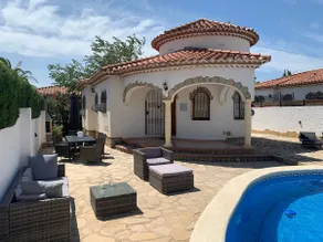 Villa Sonrisa de Oro - private swimming pool - Image 2