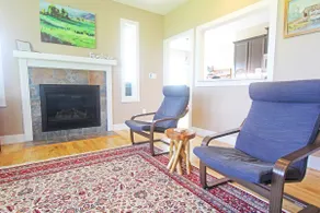 Mountain Views & Tranquil Surroundings.  Hot Tub! - Image 4